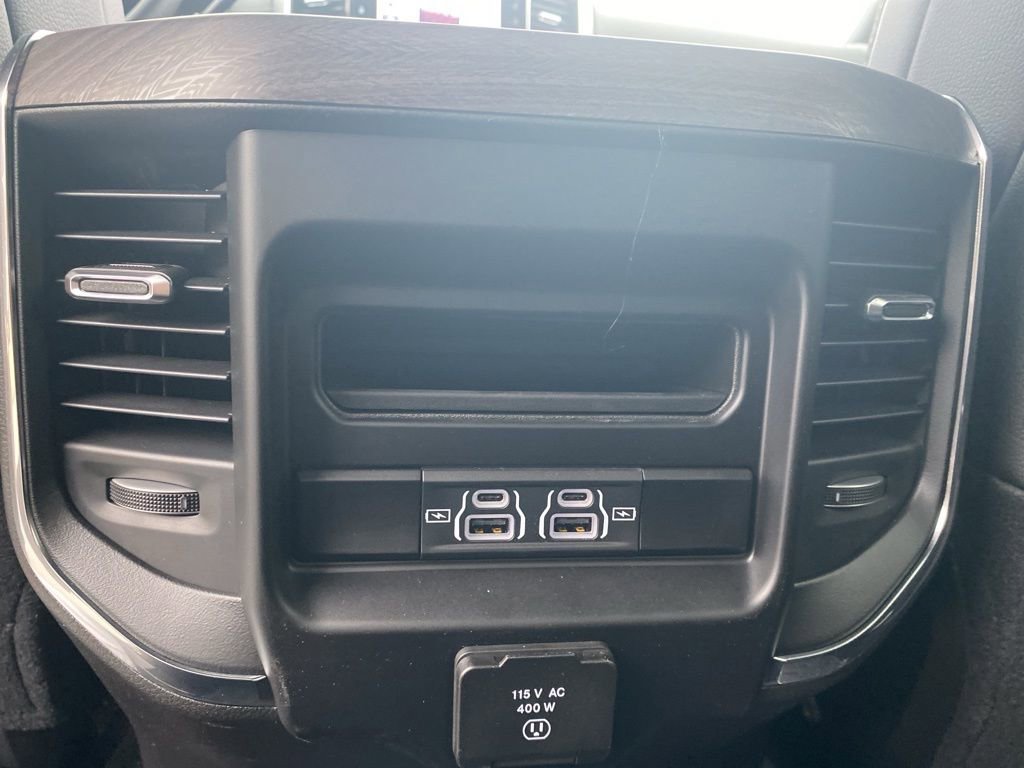 New 2026 RAM 2500 Laramie w/ Night Edition image 19