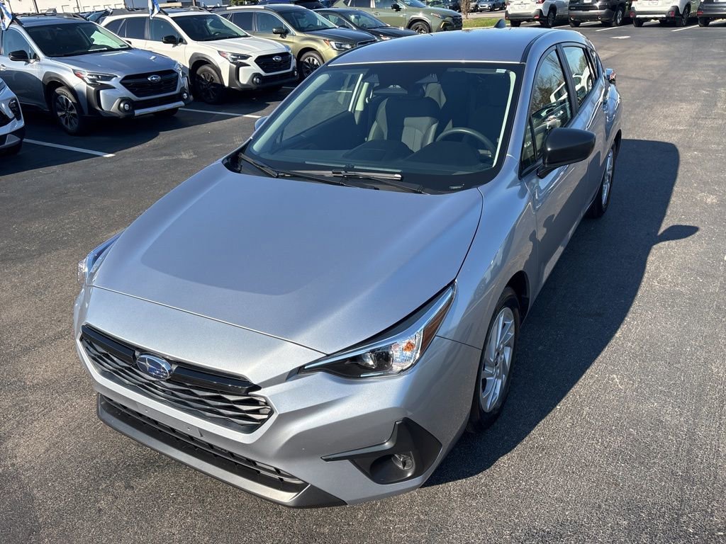 Certified 2024 Subaru Impreza 2.0i image 6