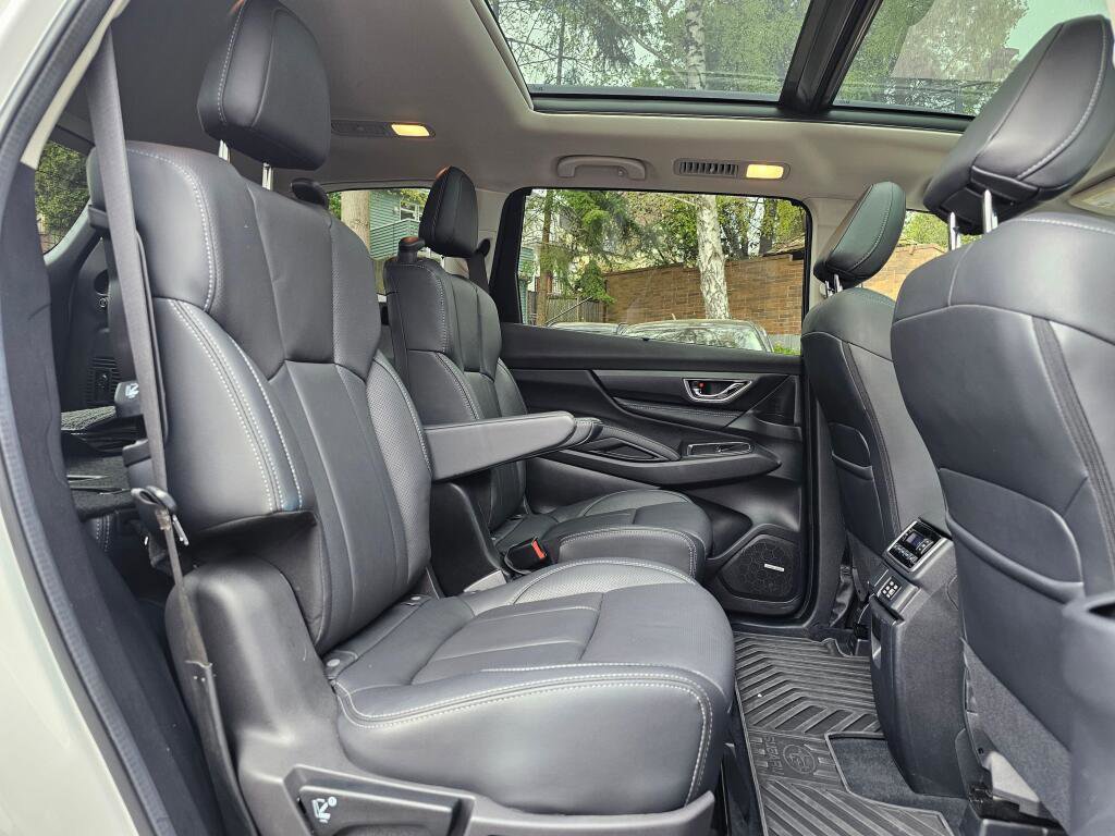 Used 2024 Subaru Ascent Limited w/ Technology Package image 13
