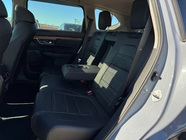 Used 2021 Honda CR-V Touring image 10