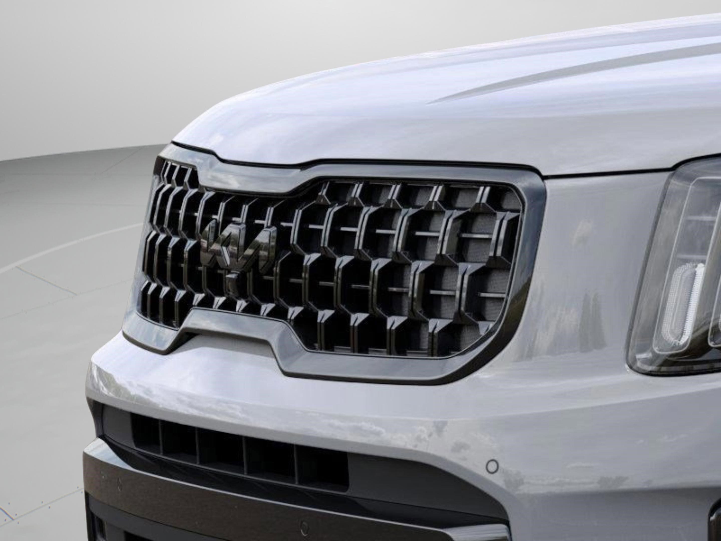 New 2025 Kia Telluride SX X-Line image 13