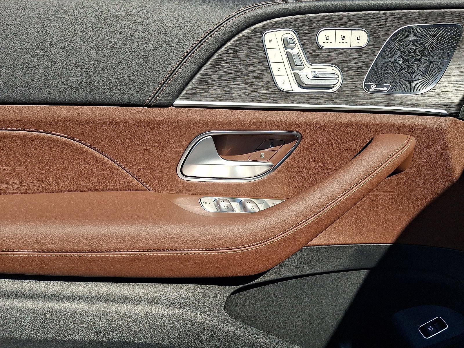 New 2026 Mercedes-Benz GLE 450 4MATIC image 8
