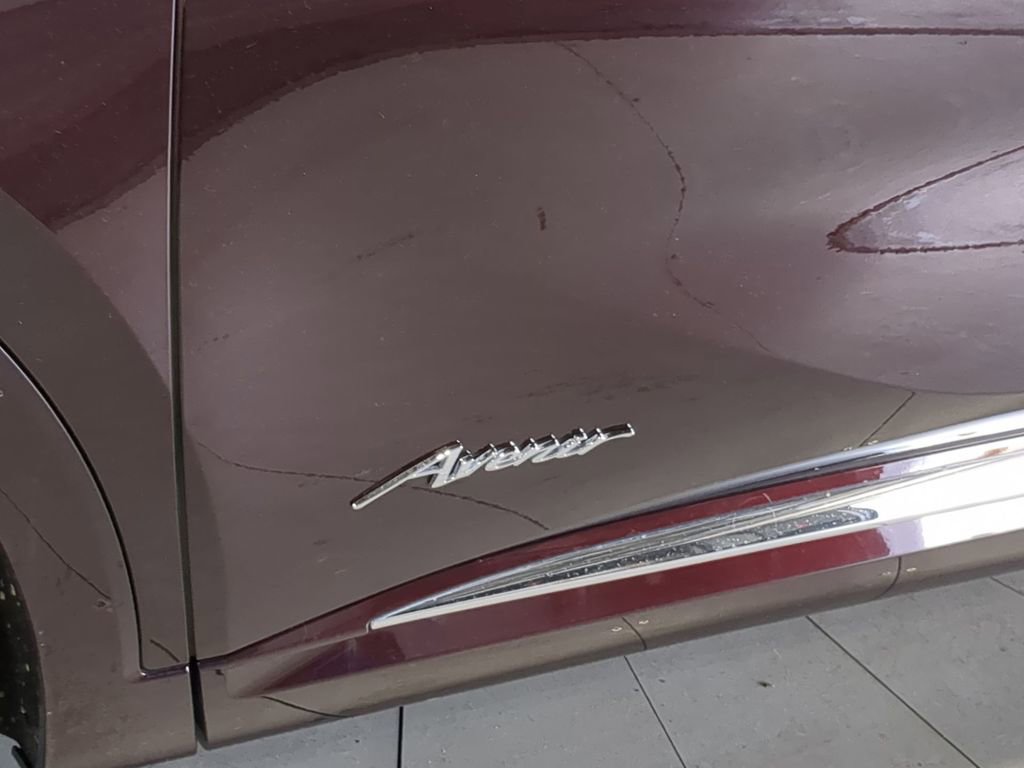 Used 2023 Buick Envision Avenir image 13