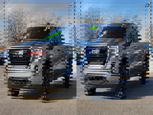 Used 2021 GMC Sierra 1500 Elevation image 4