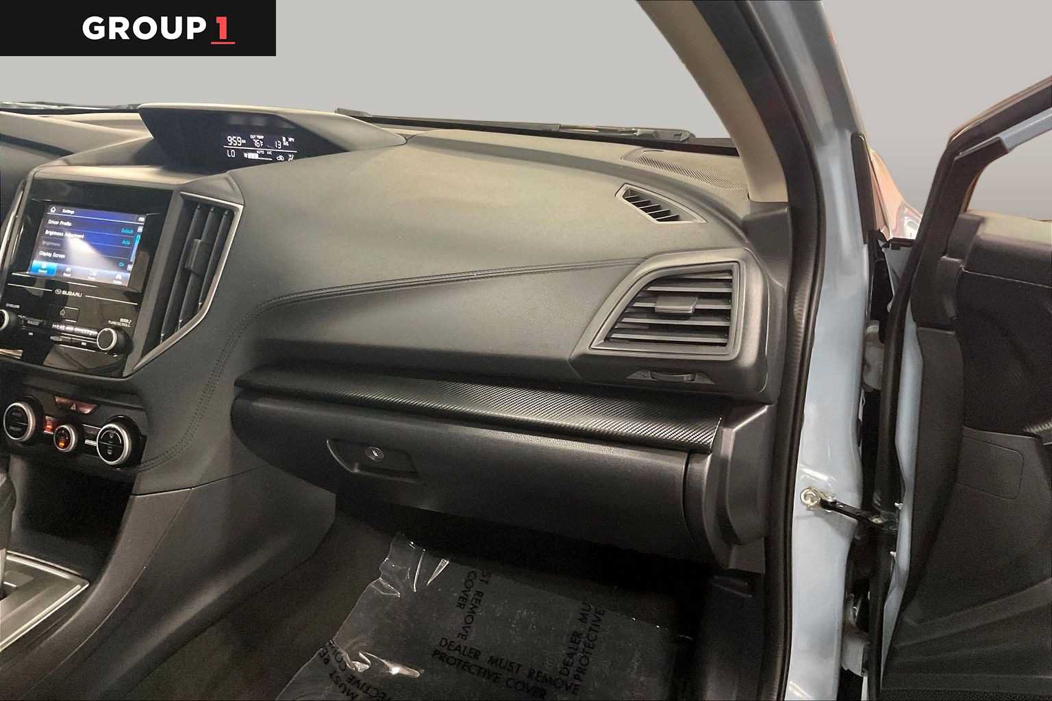 Certified 2022 Subaru Crosstrek 2.0i AWD/4WD image 18