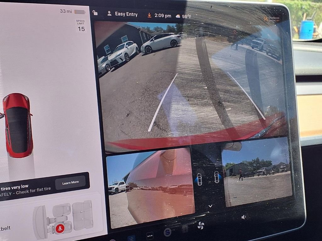 Used 2018 Tesla Model 3 Long Range RWD image 25
