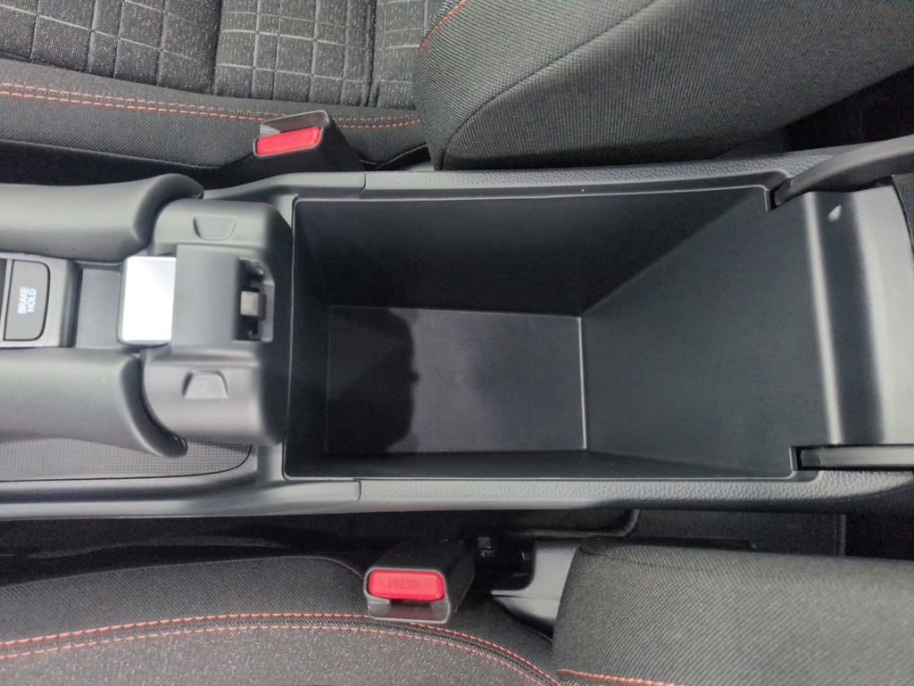 Certified 2026 Honda HR-V Sport image 28