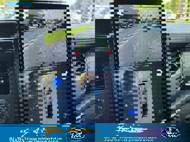 New 2025 Ford F150 Lightning Flash image 21