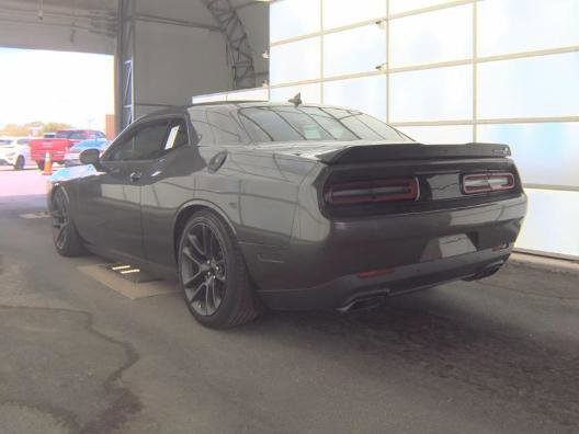 Used 2020 Dodge Challenger R/T Scat Pack RWD image 6