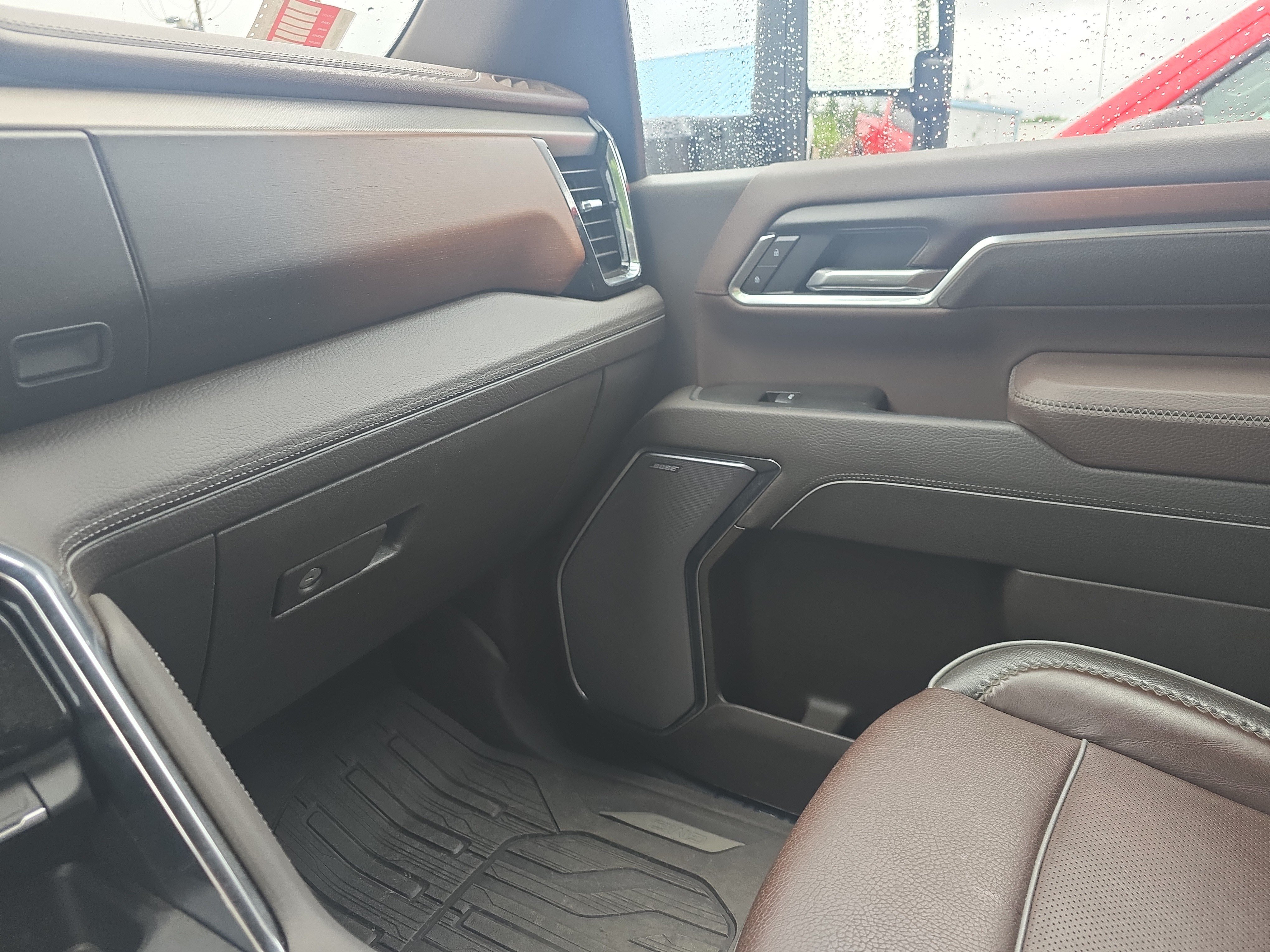 Used 2026 GMC Sierra 2500 Denali AWD/4WD image 37
