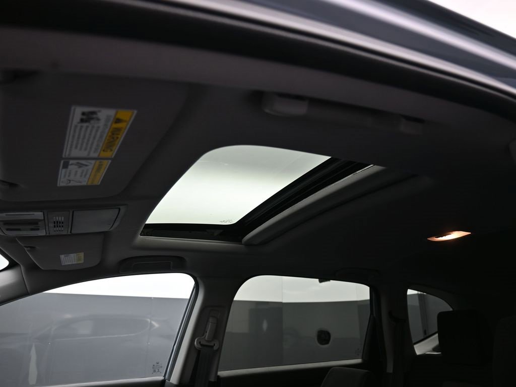 Certified 2022 Honda CR-V EX image 51