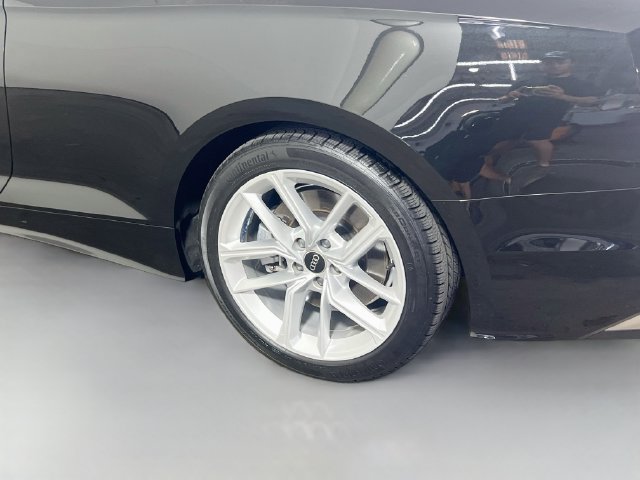 Used 2023 Audi A5 2.0T Premium Plus AWD/4WD image 22
