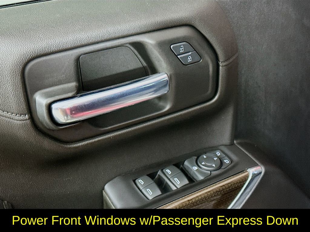 Used 2019 Chevrolet Silverado 1500 LT w/ All-Star Edition image 24