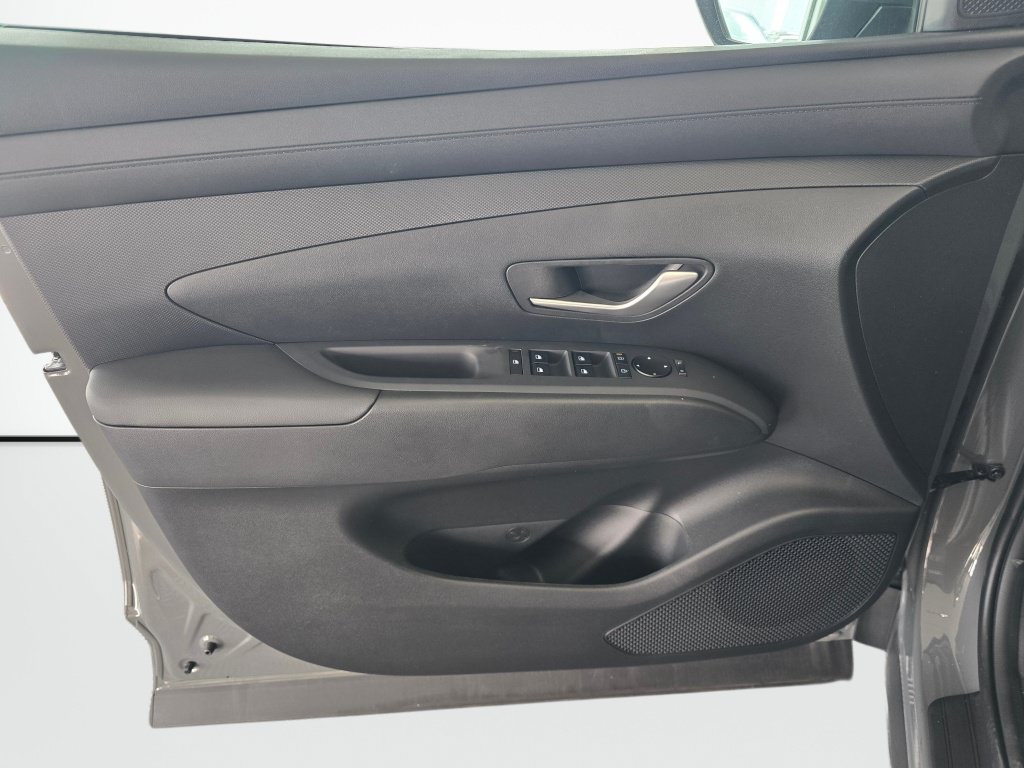 New 2026 Hyundai Tucson SE AWD/4WD image 31