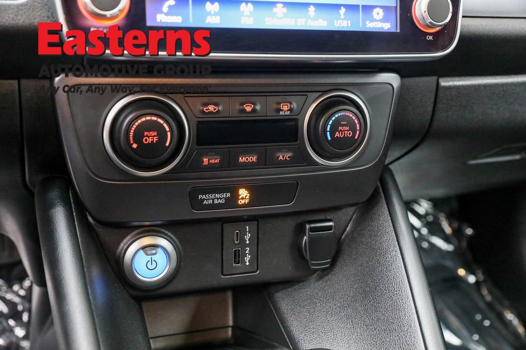 Used 2023 Nissan Leaf S image 19