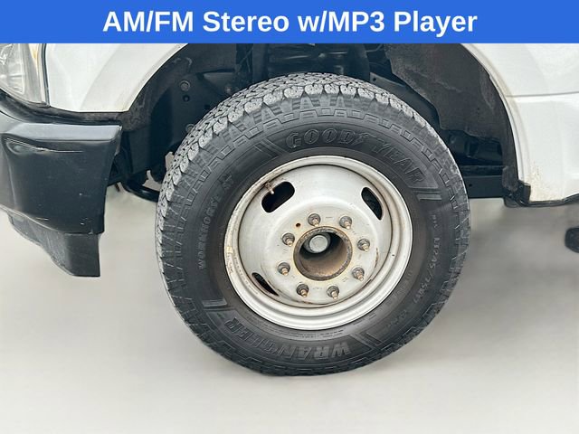 Certified 2020 Ford F350 XL image 5