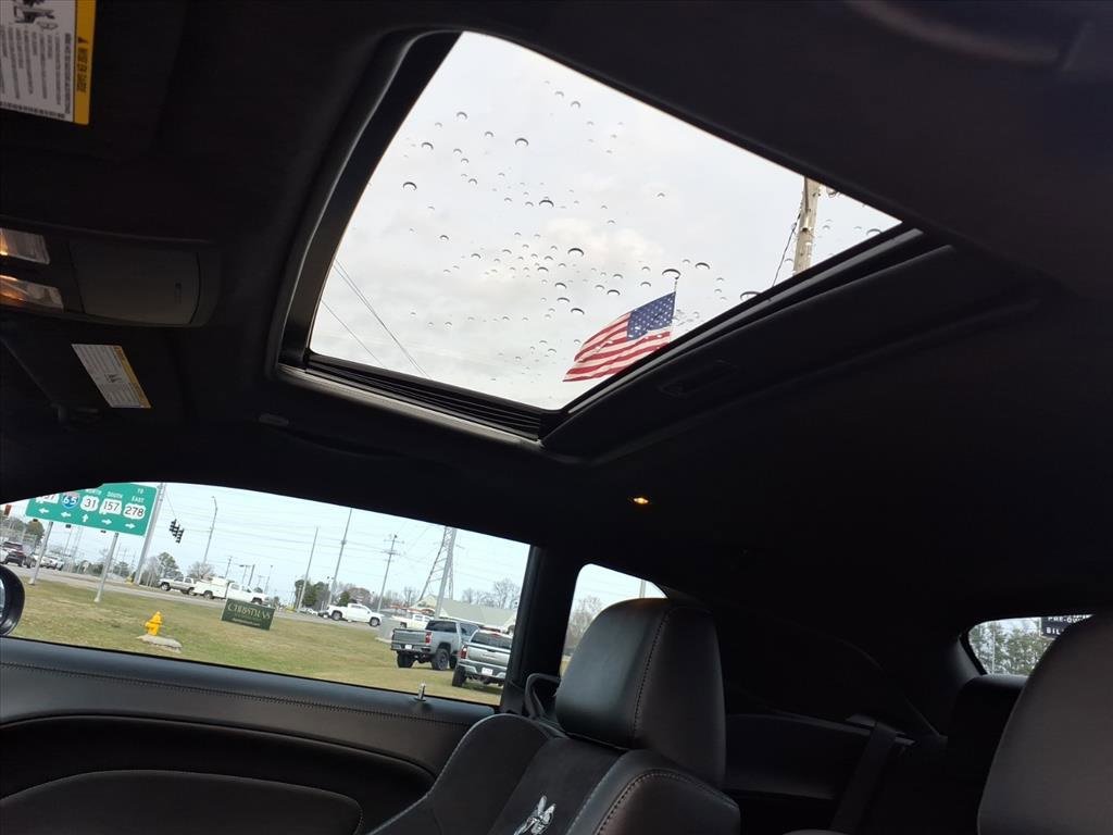 Used 2020 Dodge Challenger R/T Scat Pack image 27