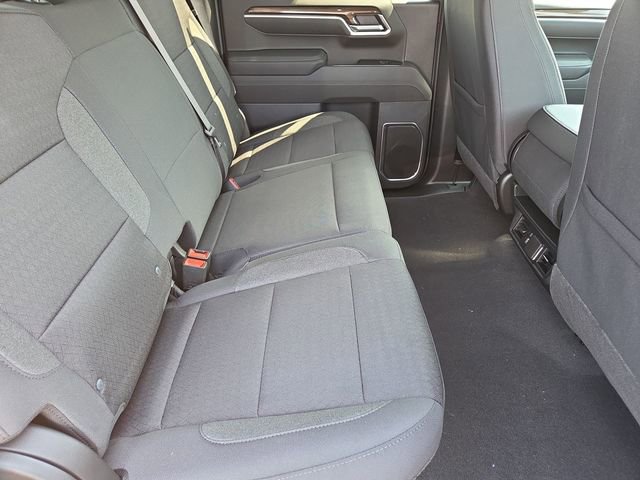 New 2026 Chevrolet Silverado 1500 LT image 26