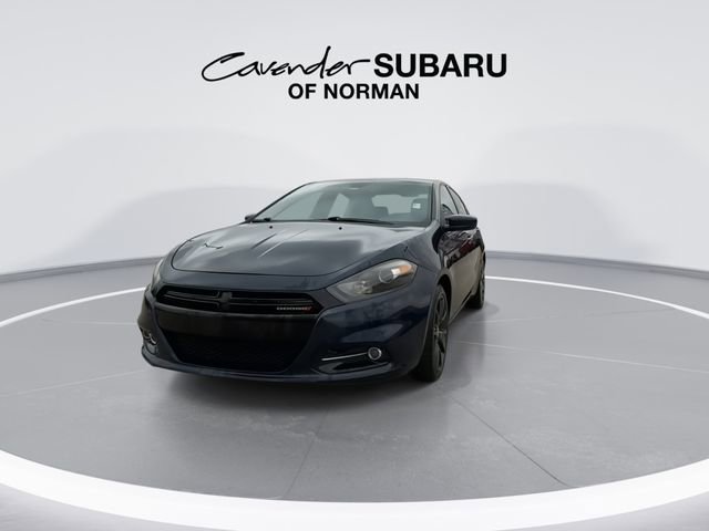 Used 2016 Dodge Dart SXT Sport w/ Premium Group image 4