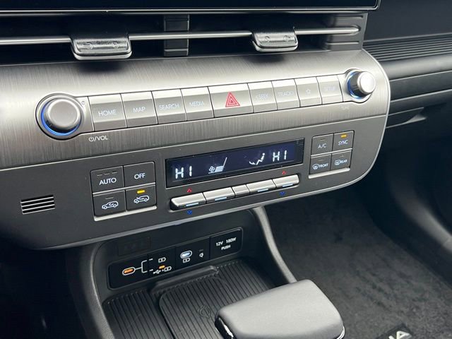 New 2026 Hyundai Kona SEL Sport image 21