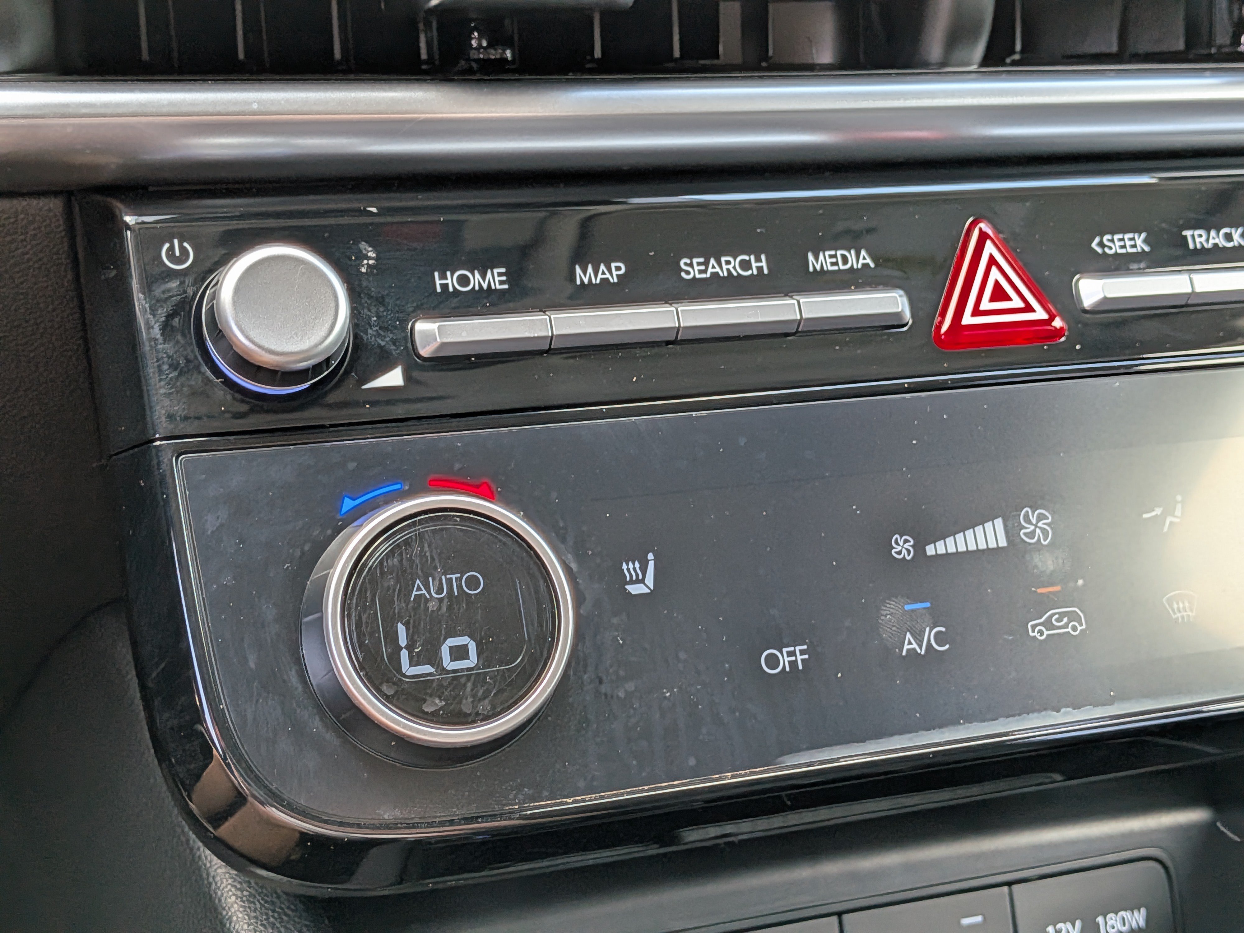 Used 2025 Hyundai Tucson SEL FWD image 33