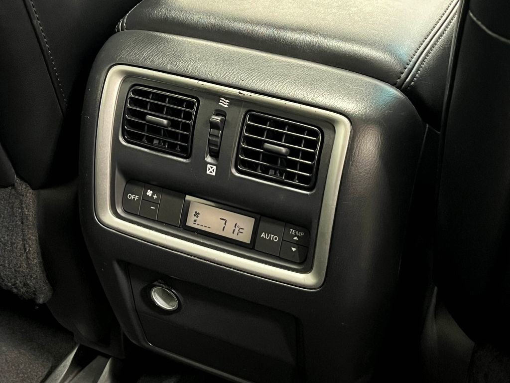 Used 2014 INFINITI QX60 FWD Hybrid w/ HEV Premium Package image 29