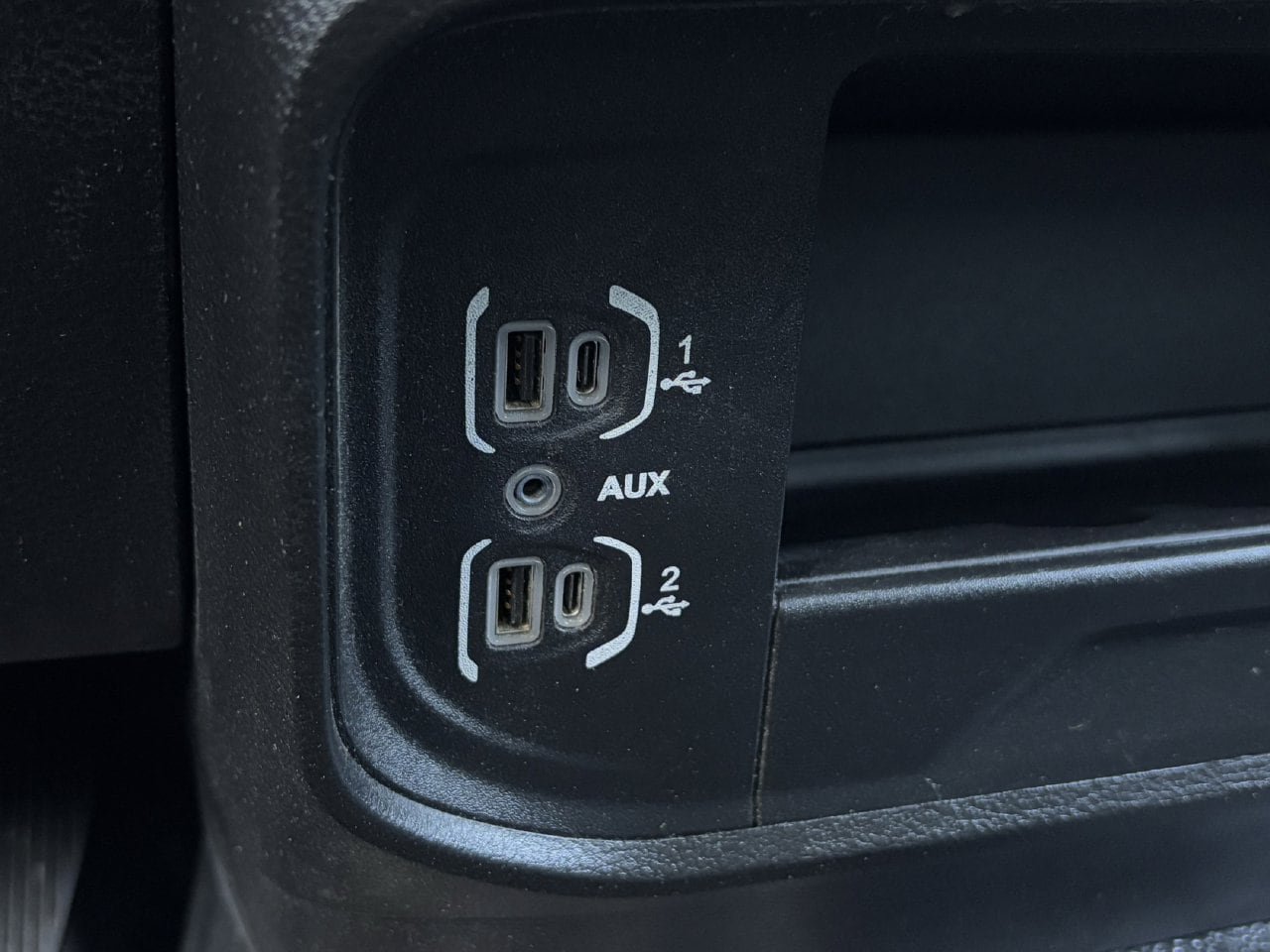 Used 2022 RAM 2500 Tradesman AWD/4WD image 23