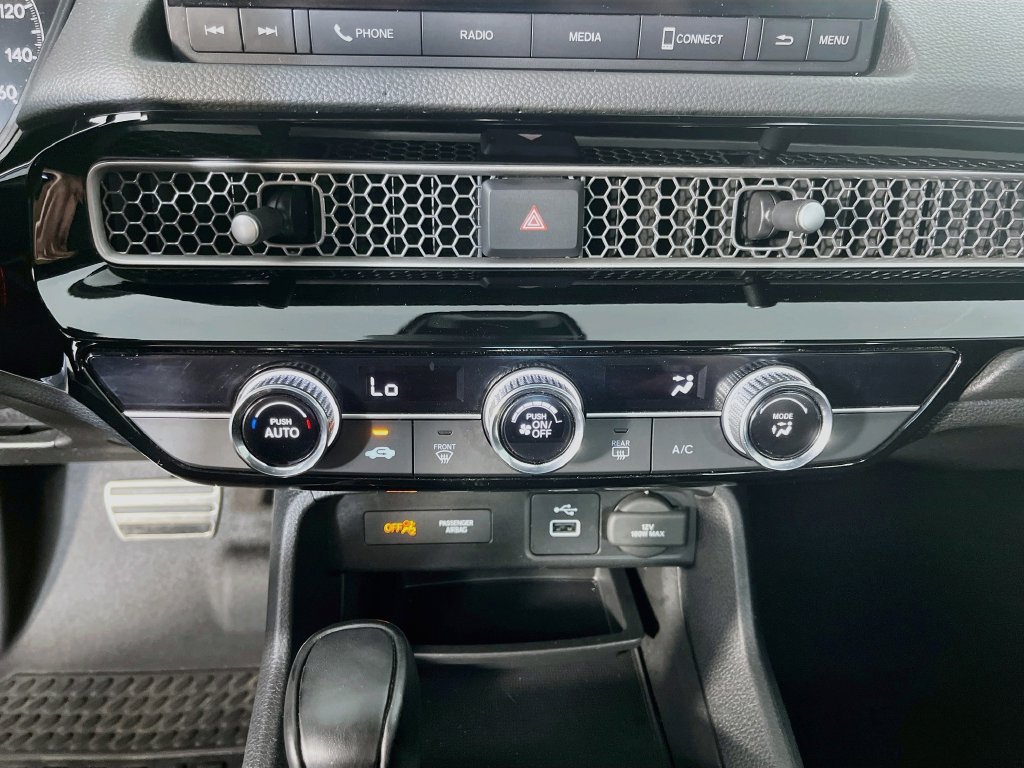 Used 2022 Honda Civic Sport image 20