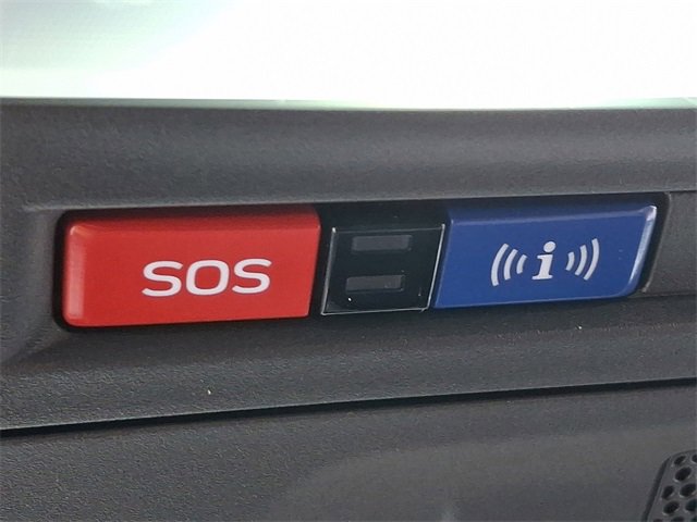 Certified 2025 Subaru Crosstrek 2.5i Sport w/ Popular Package #4A image 24