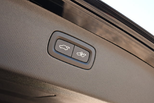 New 2027 Volvo XC90 B6 Plus AWD/4WD image 30