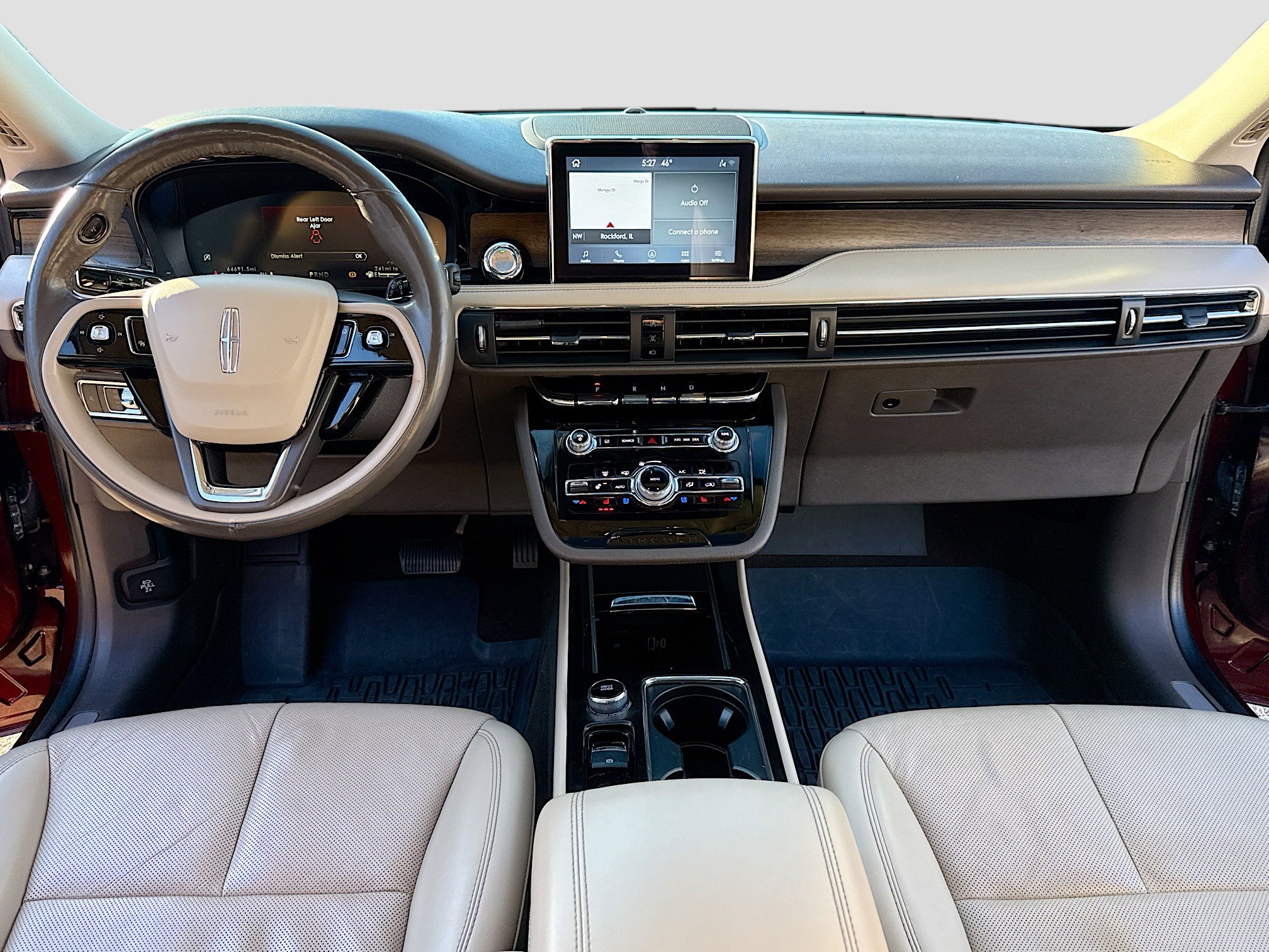 Used 2021 Lincoln Corsair Reserve image 3