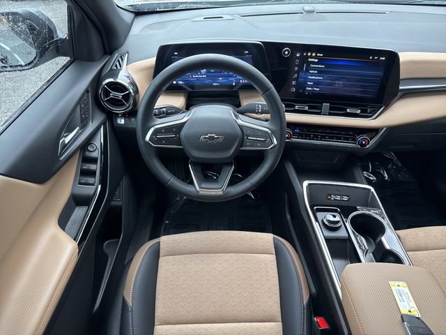 Certified 2026 Chevrolet Equinox ACTIV w/ Convenience Package III image 17