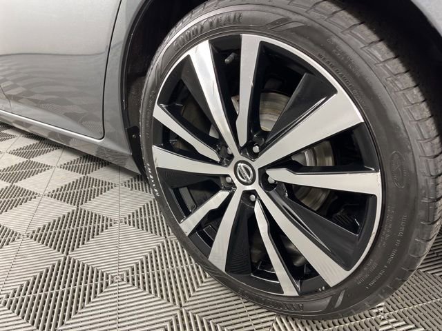 Used 2020 Nissan Altima 2.5 SR image 13