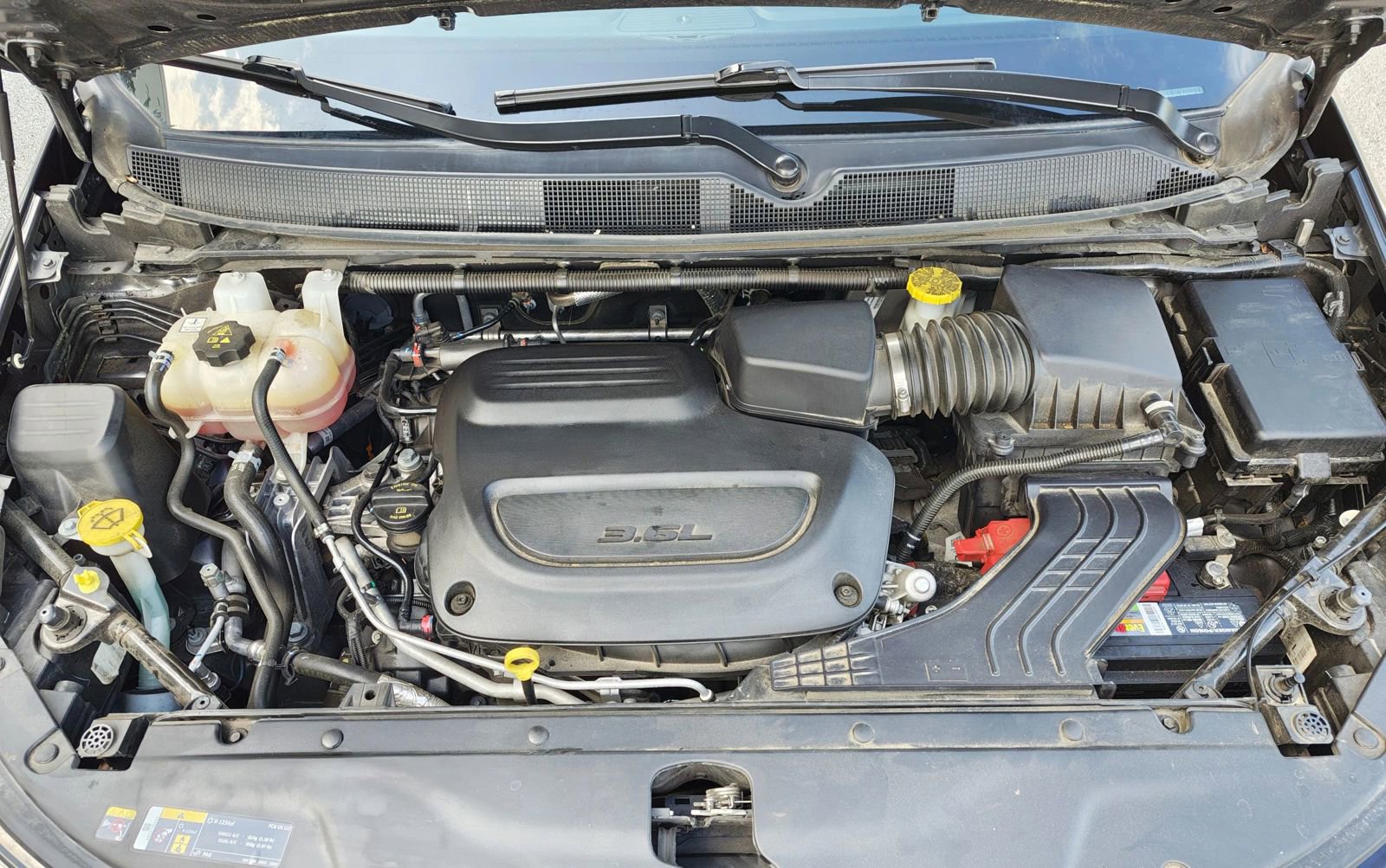 Used 2022 Chrysler Pacifica Touring-L FWD image 22