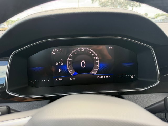 New 2027 Volkswagen Jetta S FWD image 24