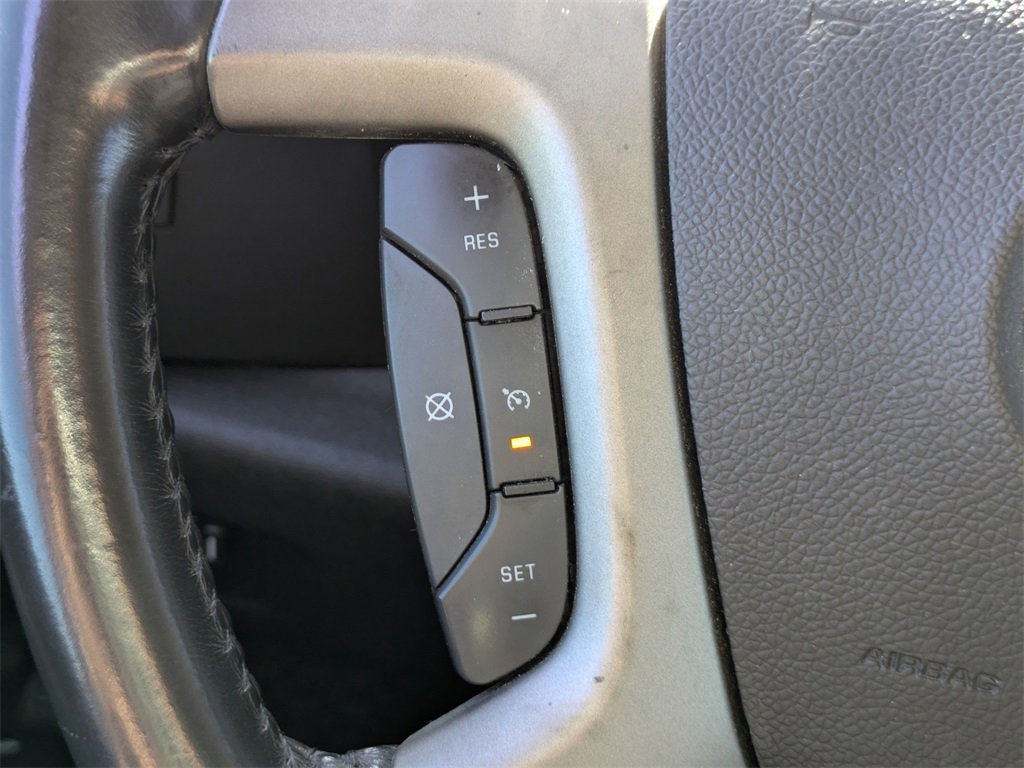 Used 2014 Chevrolet Silverado 2500 LT image 27