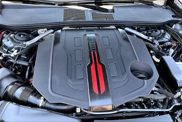 New 2026 Audi S5 Premium Plus AWD/4WD image 34