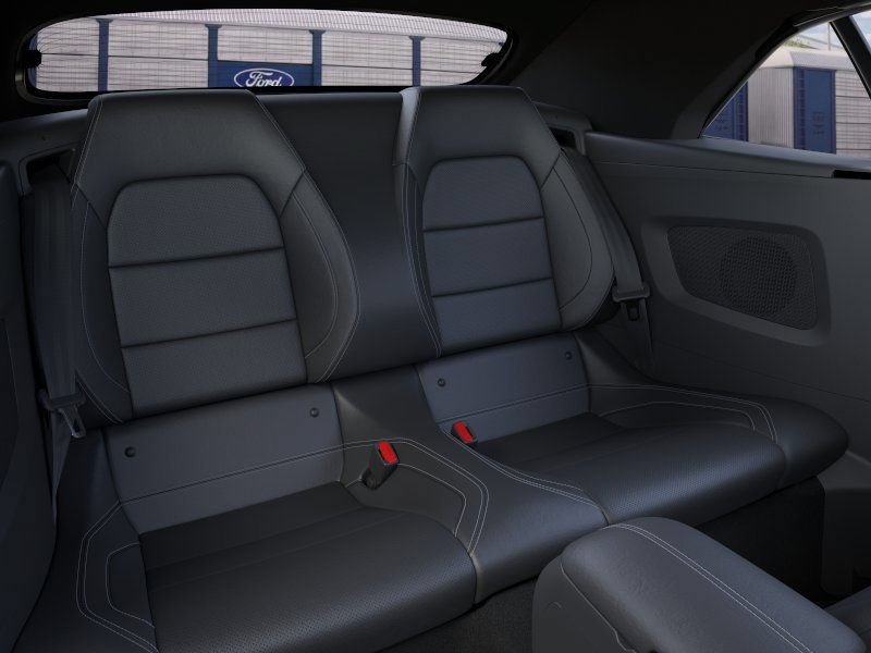 New 2026 Ford Mustang Premium w/ Anti-Theft Package RWD image 12