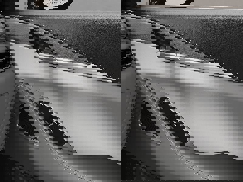 New 2026 INFINITI QX60 Luxe w/ Cargo Package image 21