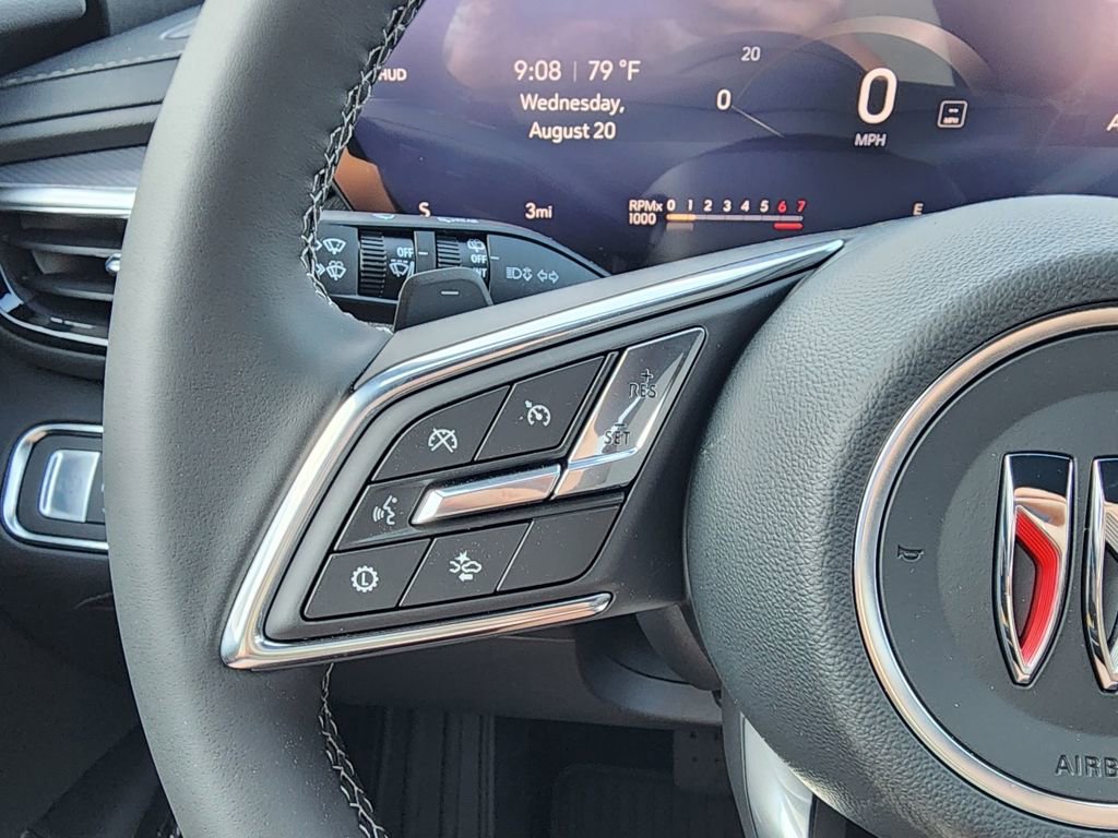 New 2026 Buick Enclave Sport Touring w/ Power Package image 21