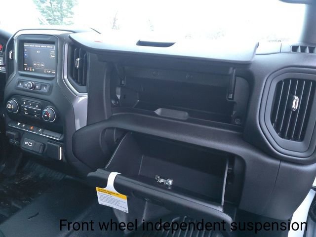 New 2026 Chevrolet Silverado 3500 W/T w/ WT Convenience Package image 27