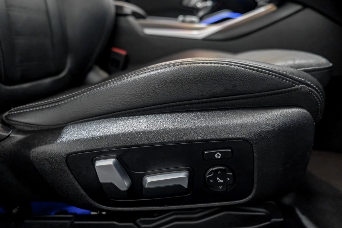 Used 2021 BMW M340i image 33