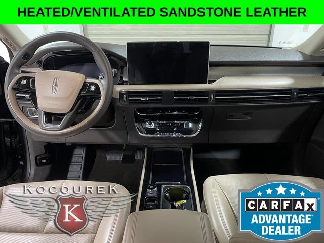 Used 2023 Lincoln Corsair FWD w/ Equipment Group 101A image 13