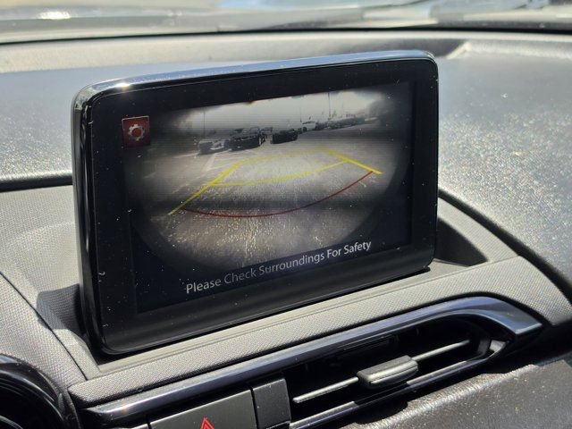 Used 2021 MAZDA MX-5 Miata RF Club RWD image 18