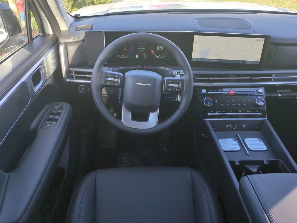 New 2026 Hyundai Santa Fe XRT image 20