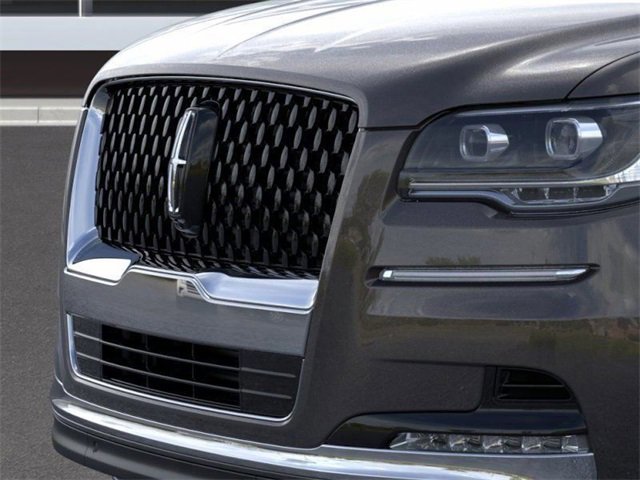 New 2024 Lincoln Navigator Black Label image 32