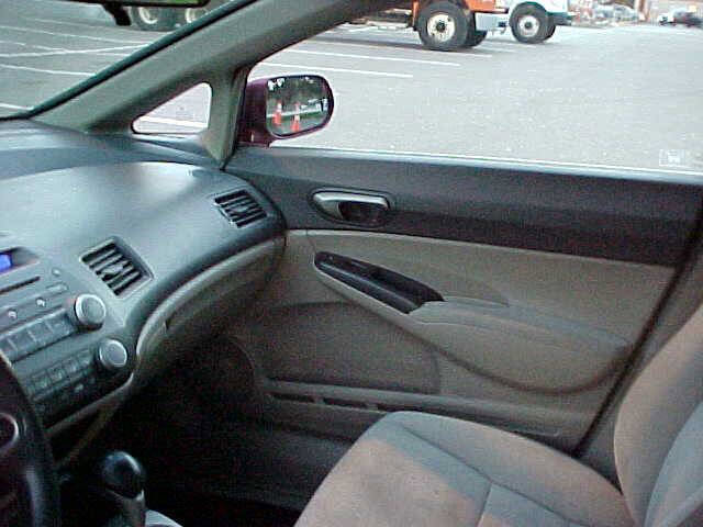 Used 2009 Honda Civic LX image 18