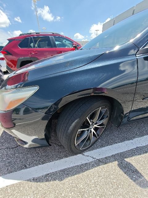 Used 2016 Toyota Camry XSE w/ Moonroof Package FWD image 6