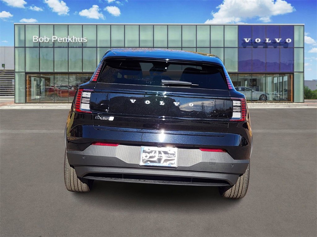 New 2026 Volvo EX30 Plus image 29