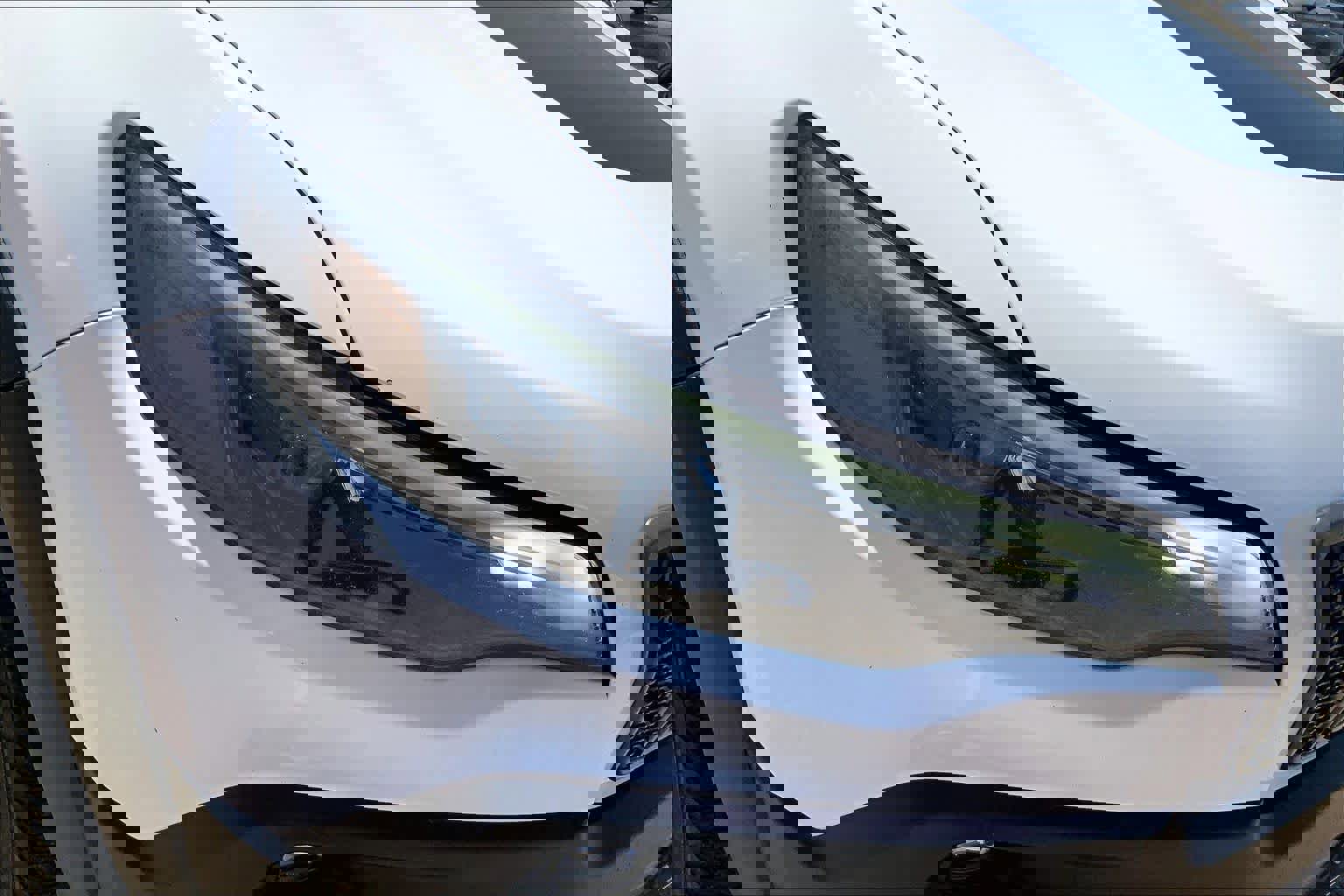 Used 2020 Jeep Cherokee Trailhawk AWD/4WD image 36